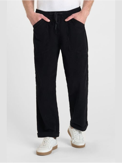 Pantalón ancho y holgado MILAK - Kiabi