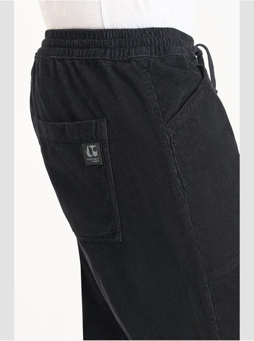 Pantalón ancho y holgado MILAK - Kiabi