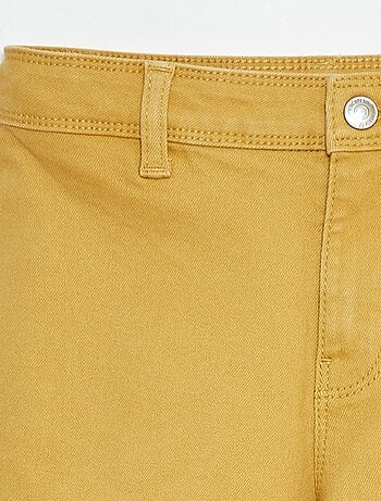 Pantalón ancho/wide leg