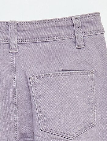 Pantalón ancho/wide leg