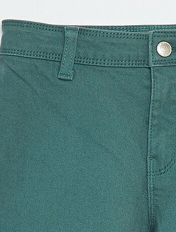 Pantalón ancho/wide leg