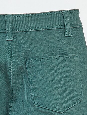 Pantalón ancho/wide leg