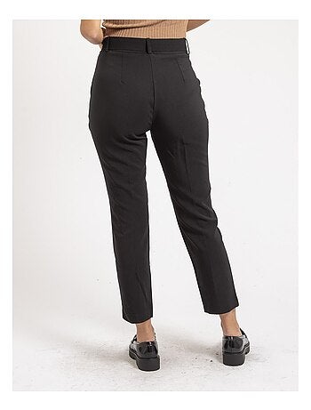 Pantalón avec ceinture EMILIAN