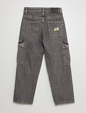 Pantalón baggy - Grafik Edition
