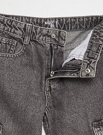 Pantalón baggy - Grafik Edition
