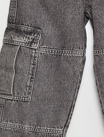 Pantalón baggy - Grafik Edition