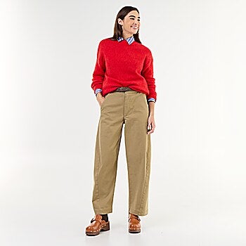 Pantalones