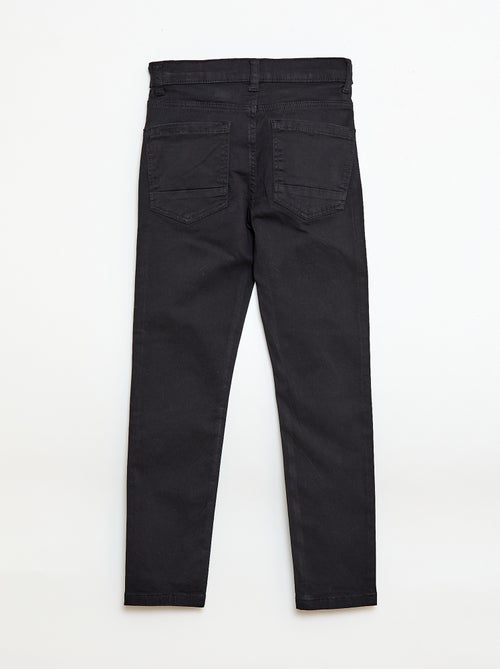 Pantalón básico skinny - Kiabi