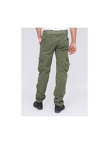 PANTALÓN BATTLE QUANTO II