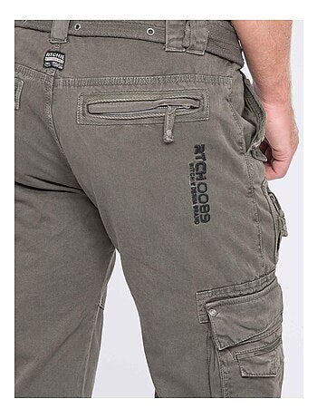 PANTALÓN BATTLE QUANTO II