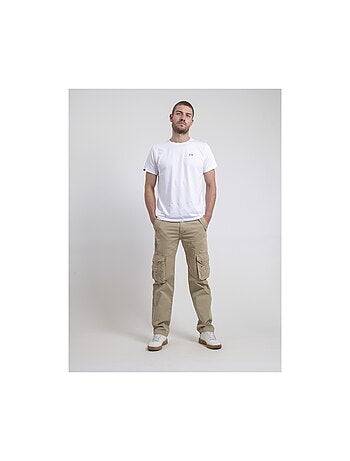 PANTALÓN BATTLE QUANTO II