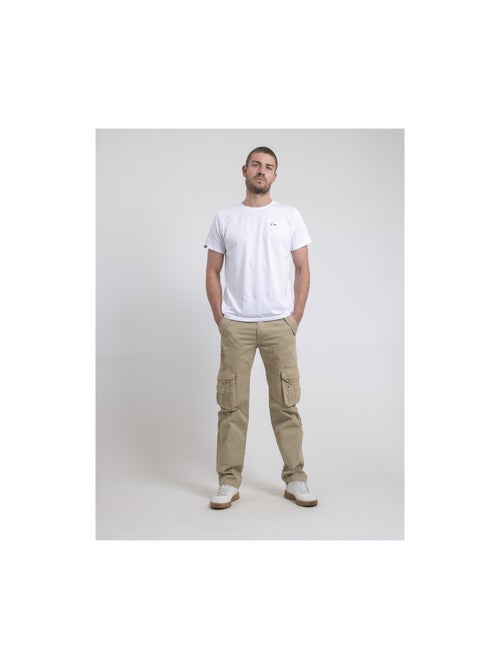 PANTALÓN BATTLE QUANTO II - Kiabi
