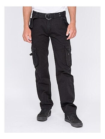 PANTALÓN BATTLE QUANTO II