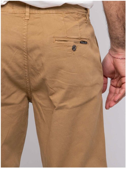 Pantalón CADOM - Kiabi