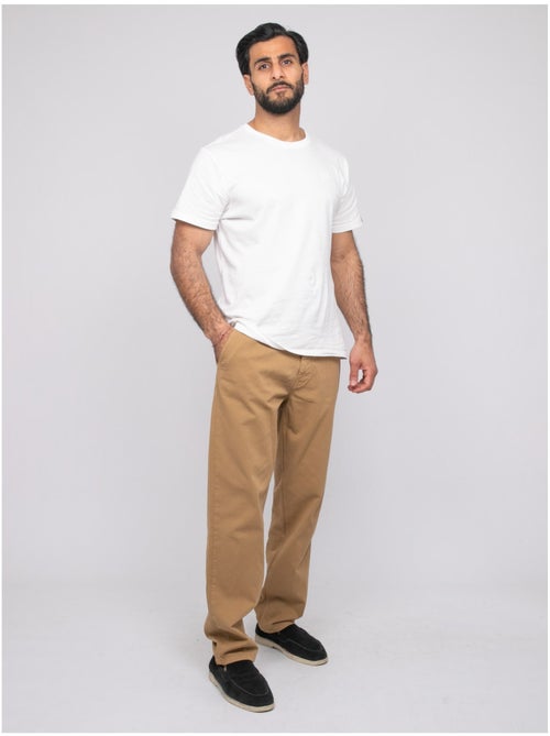 Pantalón CADOM - Kiabi