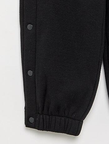 Pantalón cálido con interior polar - colección fácil de poner
