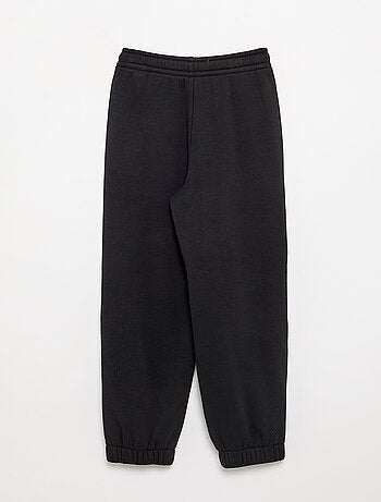 Pantalón cálido con interior polar - colección fácil de poner