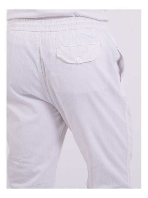 Pantalón CALVI - Kiabi Pantalón CALVI - Kiabi