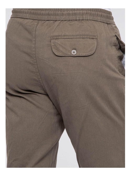 Pantalón CALVI - Kiabi Pantalón CALVI - Kiabi