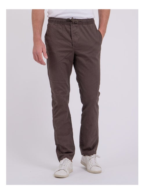 Pantalón CALVI - Kiabi Pantalón CALVI - Kiabi