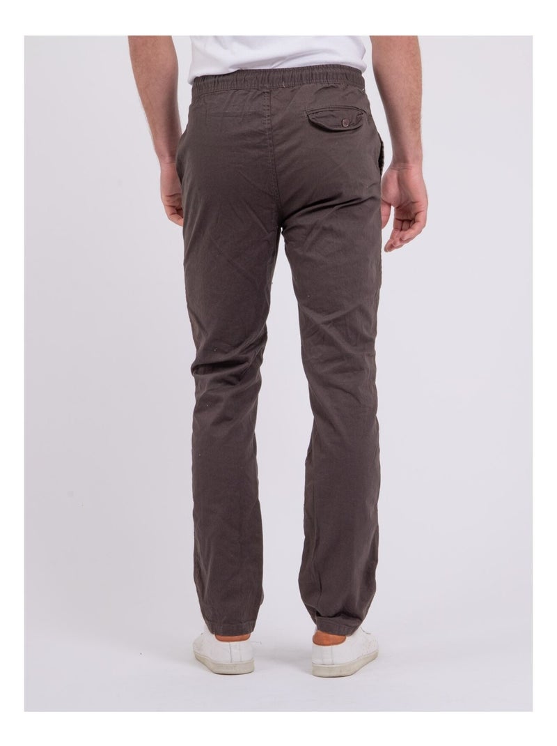 Pantalón CALVI Gris antracita - Kiabi