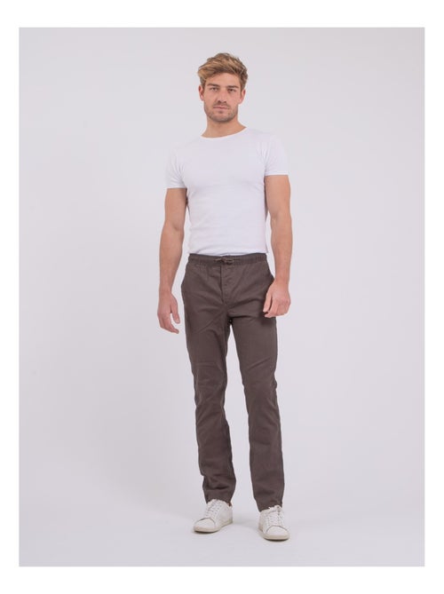 Pantalón CALVI - Kiabi Pantalón CALVI - Kiabi