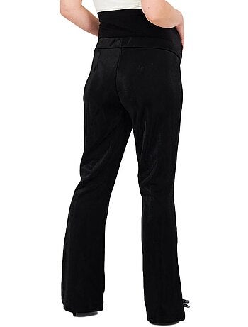 Pantalón Campana de Premamá Vero Moda Maternity - Talla L