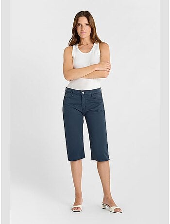 Pantalón capri capoera