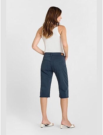 Pantalón capri capoera