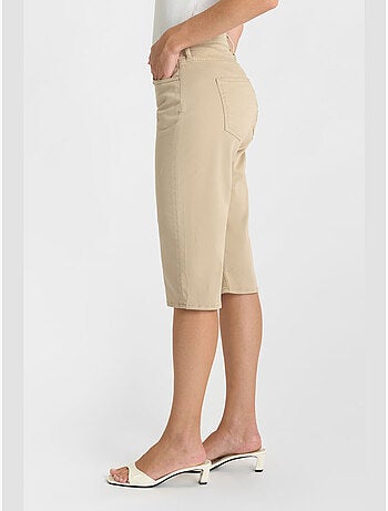 Pantalón capri capoera