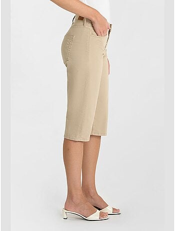 Pantalón capri capoera