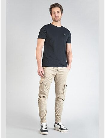 Pantalón cargo ALBAN
