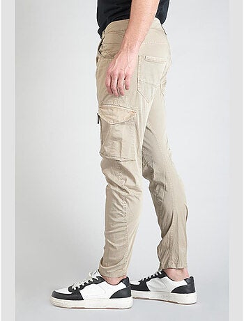 Pantalón cargo ALBAN