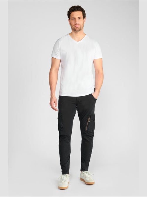Pantalón cargo ALBAN - Kiabi Pantalón cargo ALBAN - Kiabi
