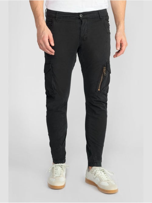 Pantalón cargo ALBAN - Kiabi Pantalón cargo ALBAN - Kiabi