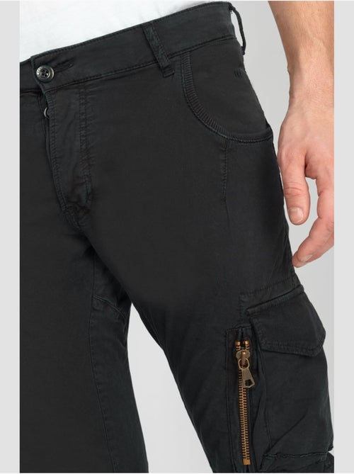 Pantalón cargo ALBAN - Kiabi Pantalón cargo ALBAN - Kiabi