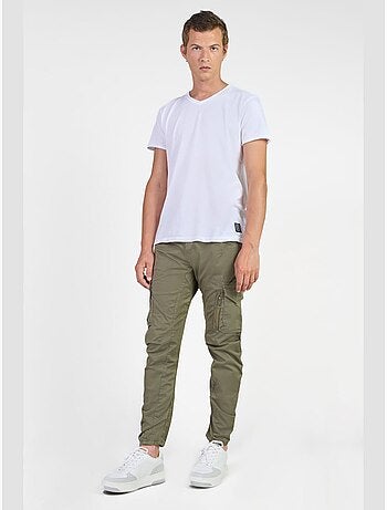 Pantalón cargo ALBAN