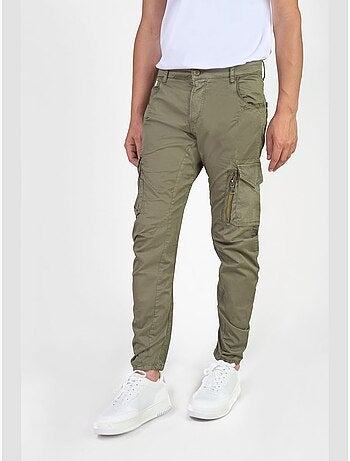 Pantalón cargo ALBAN