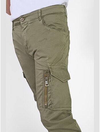 Pantalón cargo ALBAN