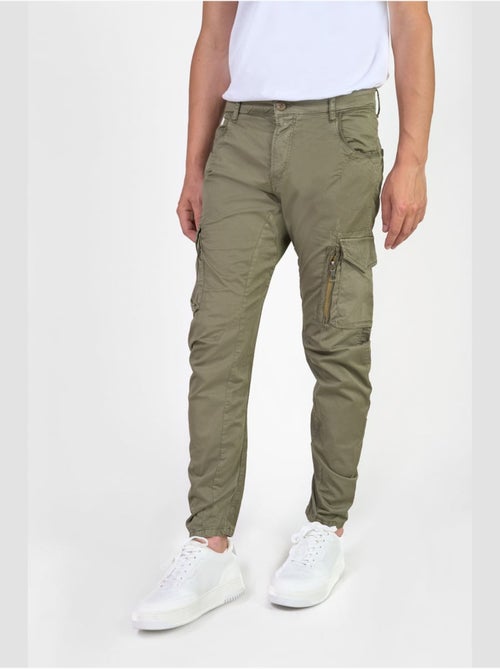 Pantalón cargo ALBAN - Kiabi Pantalón cargo ALBAN - Kiabi