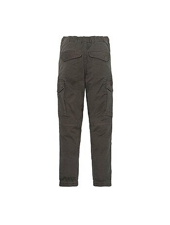 Pantalón Cargo Schott para Hombre
