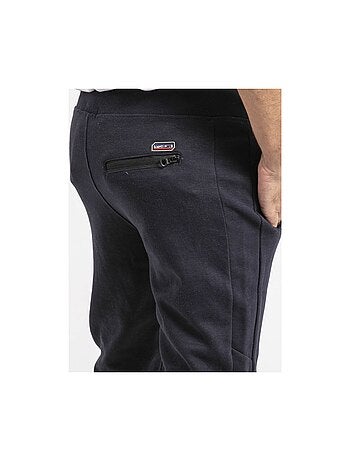 Pantalón cargo de felpa VERCOUT