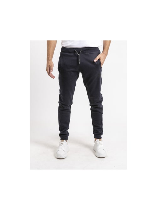 Pantalón cargo de felpa VERCOUT - Kiabi