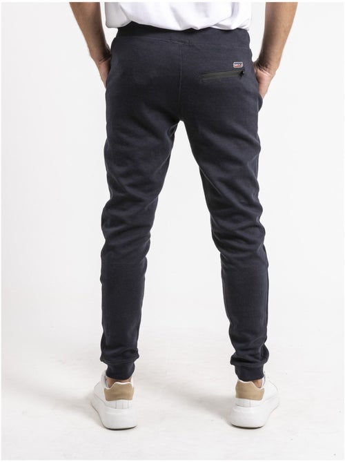 Pantalón cargo de felpa VERCOUT - Kiabi