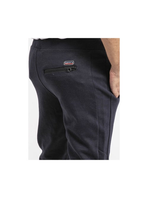 Pantalón cargo de felpa VERCOUT - Kiabi