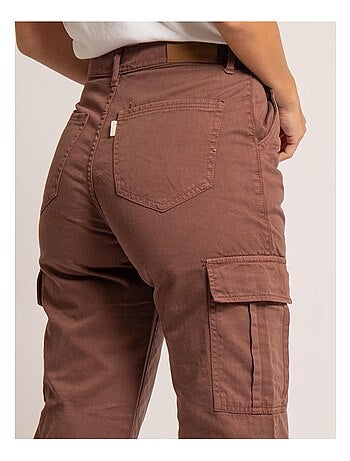 Pantalón cargo ELECTRA