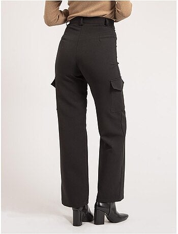 Pantalón cargo ENATIA
