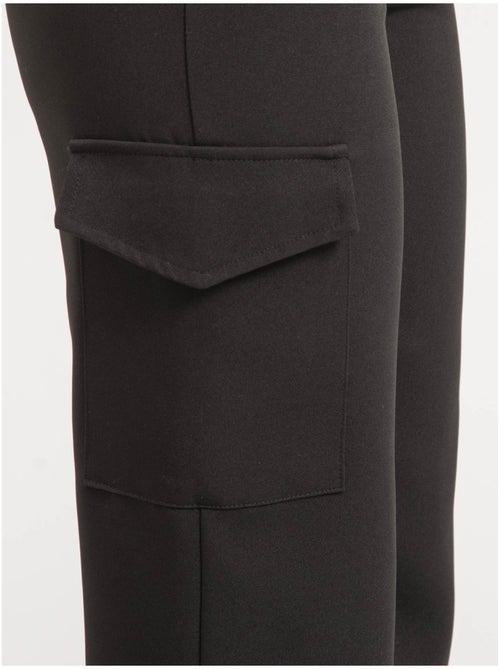 Pantalón cargo ENATIA - Kiabi