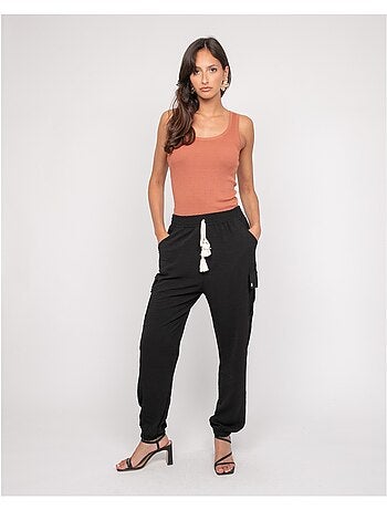 Pantalón cargo ETINOSA
