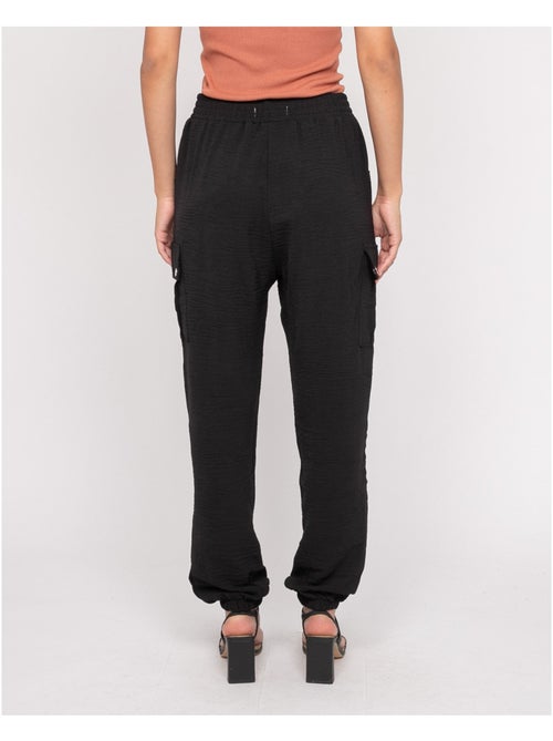 Pantalón cargo ETINOSA - Kiabi Pantalón cargo ETINOSA - Kiabi